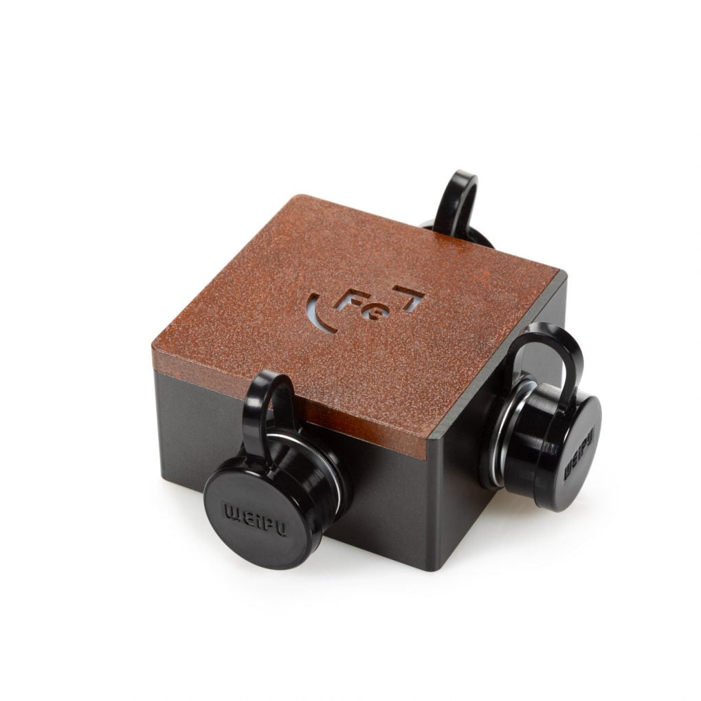 Ferrum Power Splitter