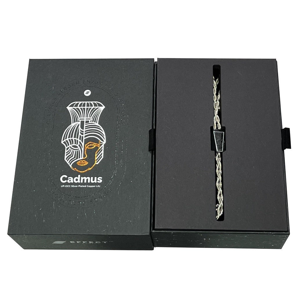 Effect Audio Cadmus Signature Series