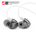 Seek Real Audio Seek Real Airship