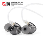Seek Real Audio Seek Real Airship
