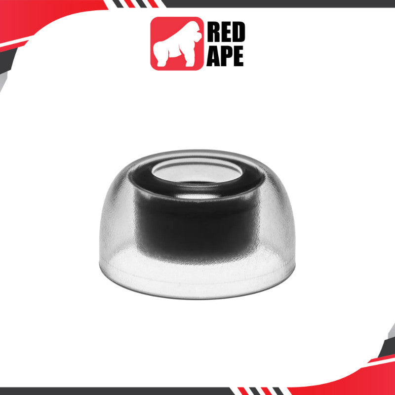 AZLA SednaEarfit Crystal for BOSE Earbuds - M (2 Pairs)