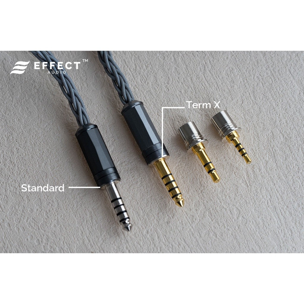 Effect Audio Ares Signature Series
