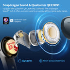 Earfun Air Pro 4