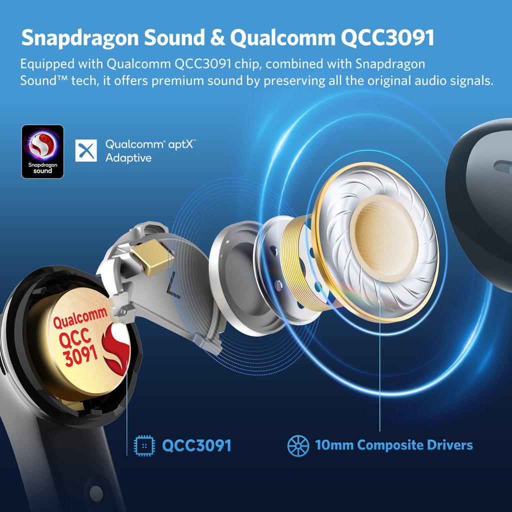 Earfun Air Pro 4