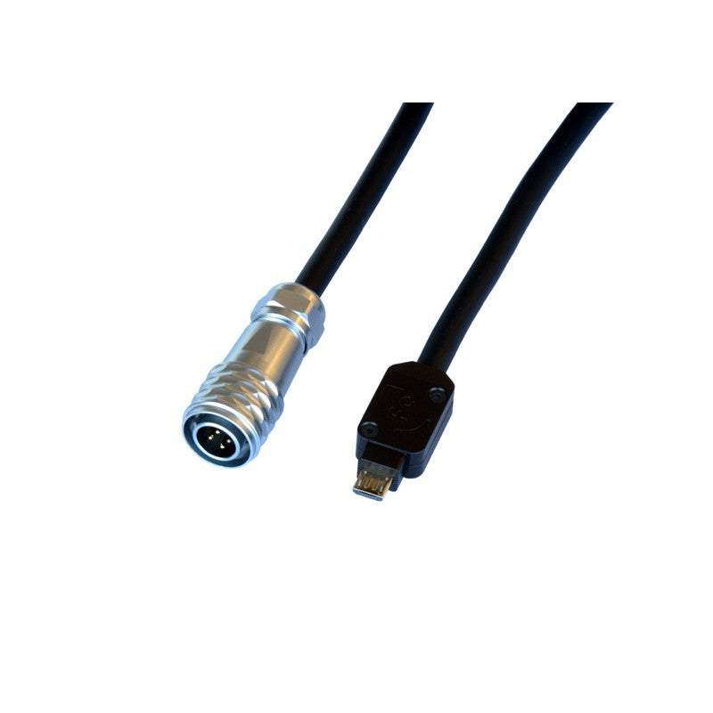 Ferrum Power Splitter