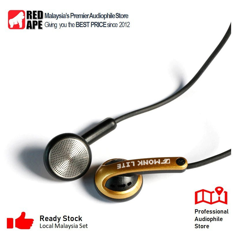 Venture Electronics VE Monk Lite