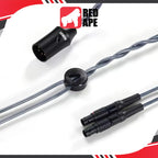 ddHifi BC150XLR