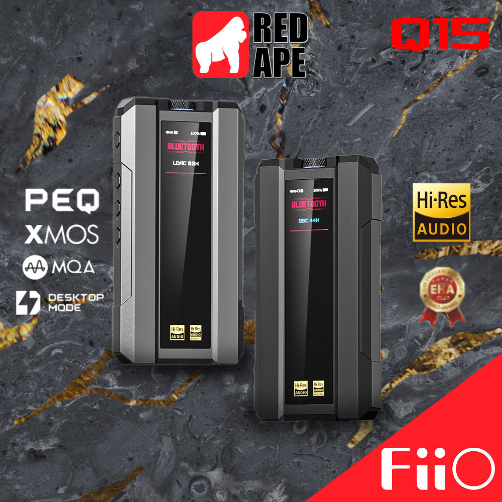 FiiO Q15