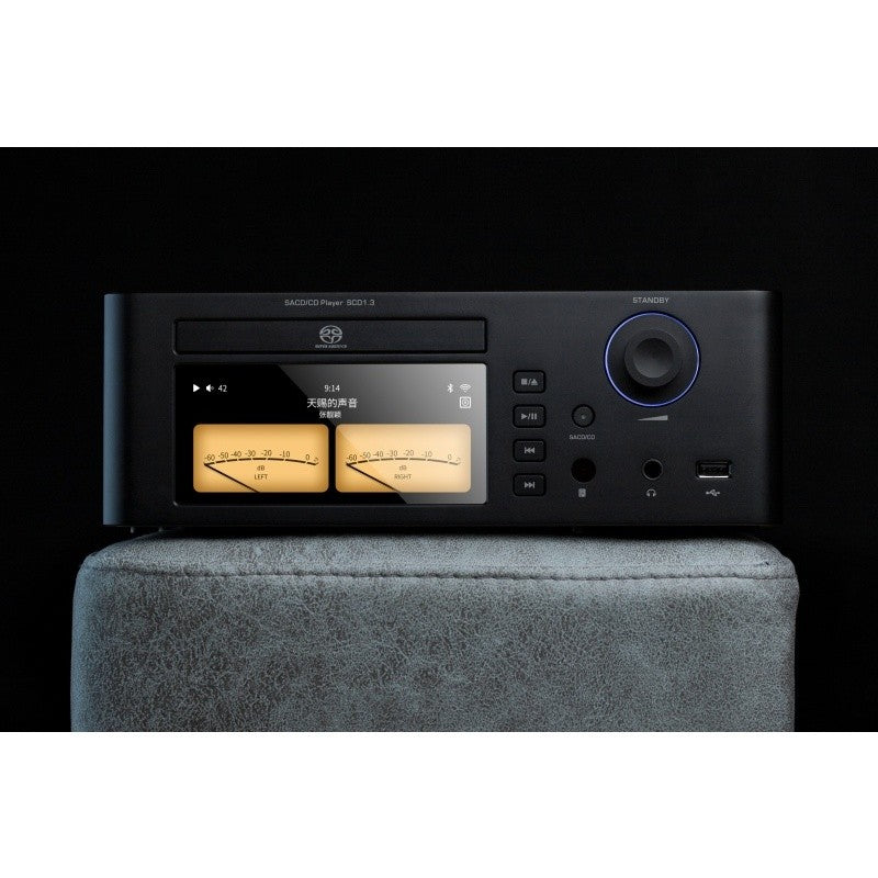 Shanling SCD1.3