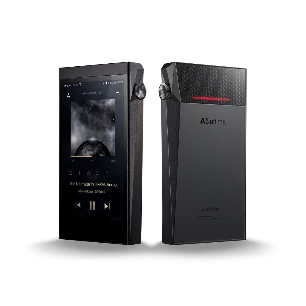 Astell&Kern A&Ultima SP2000T