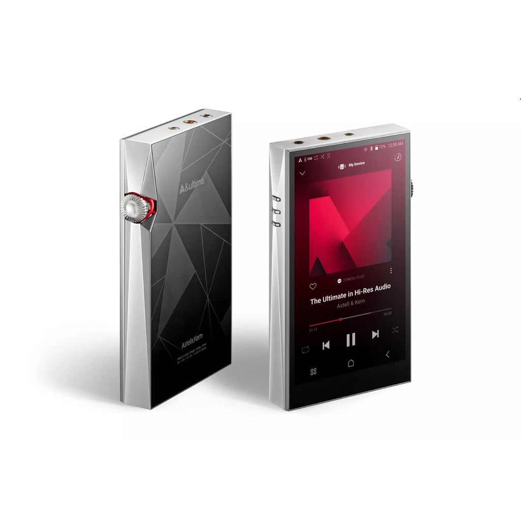 Astell&Kern A&ultima SP3000