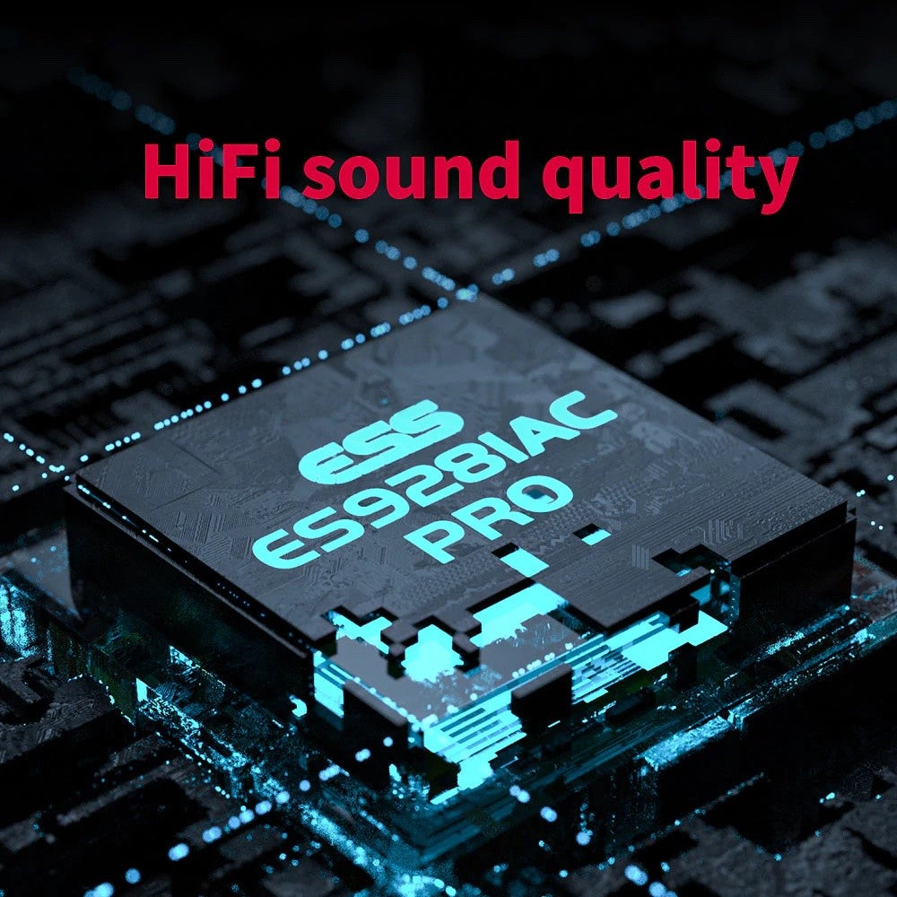 FiiO KA1