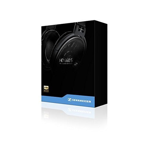 Sennheiser HD660S
