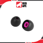 Final Audio Type E - S (3 Pairs)