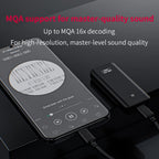 FiiO BTR5