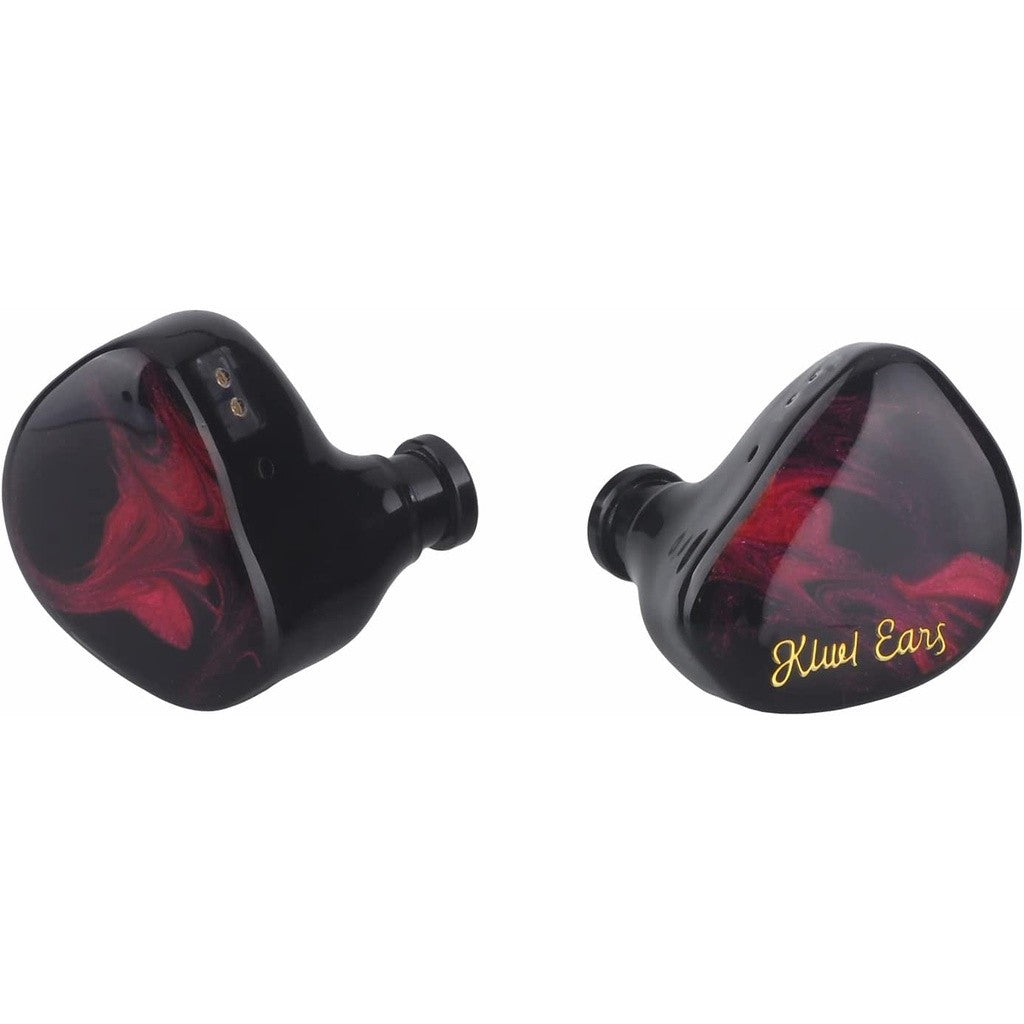 Kiwi Ears Cadenza - Blue