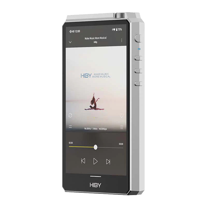 Hiby R6 III Gen 3
