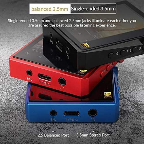 Hidizs AP80 Pro