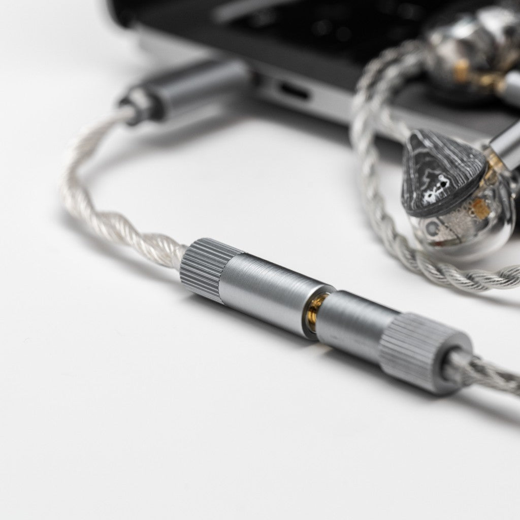 Moondrop Echo A / B