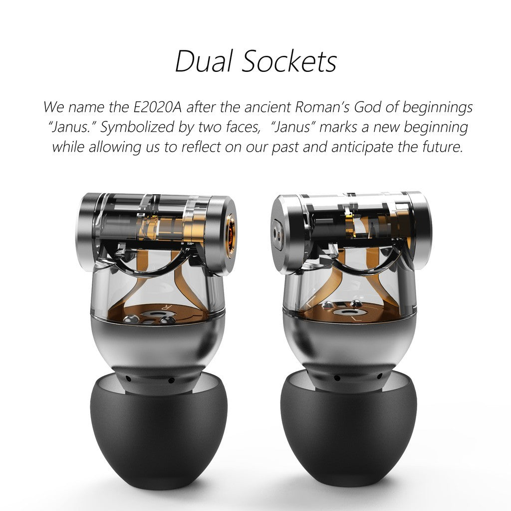 ddHifi Janus 3