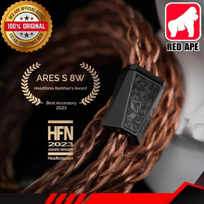 Effect Audio Ares Signature Series - TermX