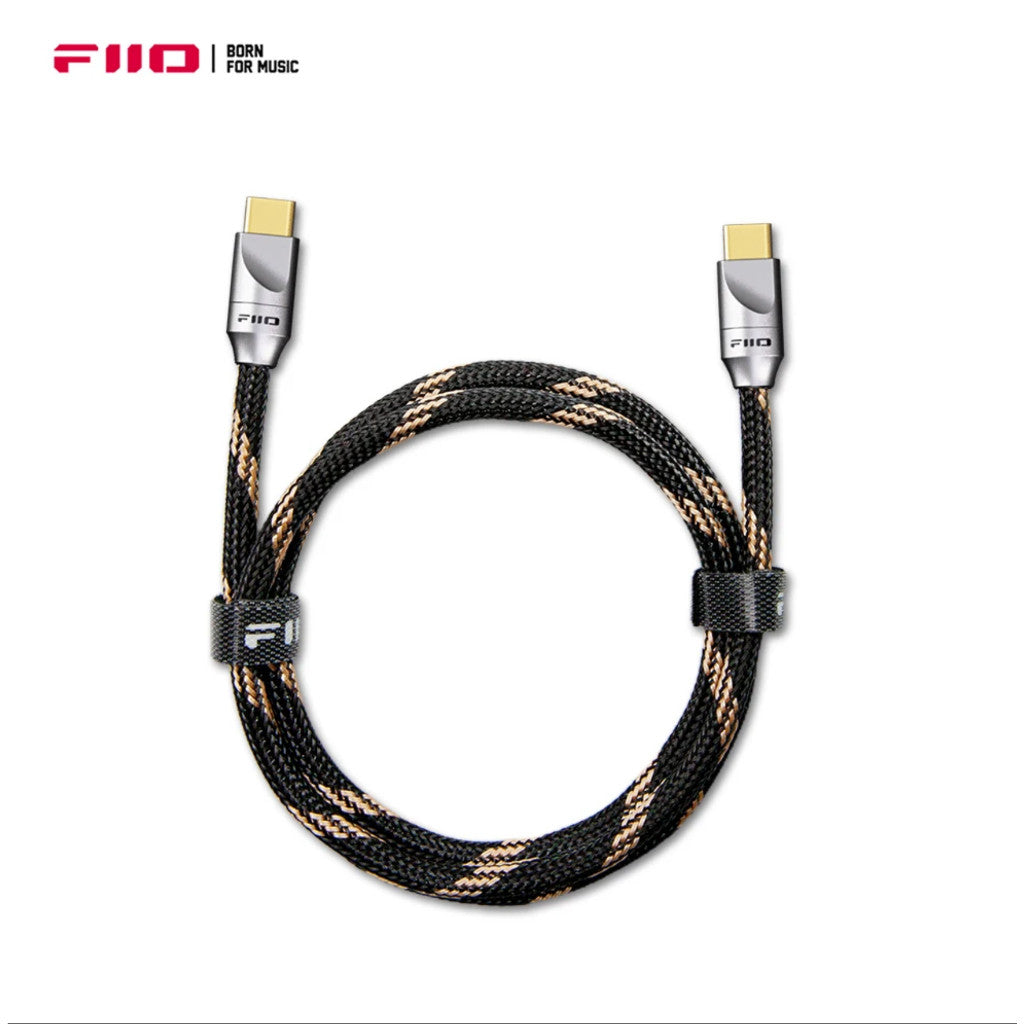 FiiO LT-TC5 - LT- TC5M (80cm)