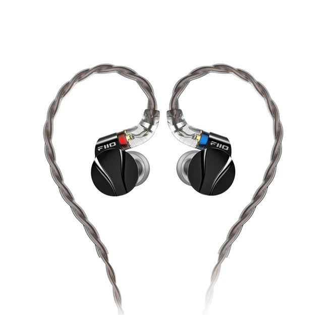 FiiO FD15 - Silver