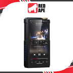 FiiO M27 - Titanium Alloy