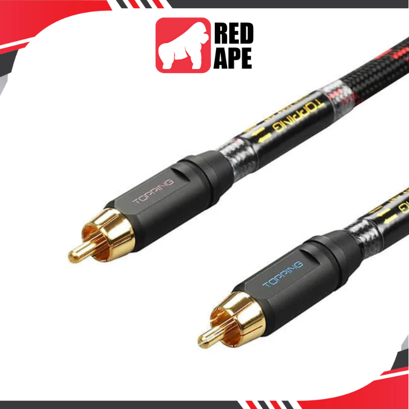 Topping TCR2 Series - TCR2-75 75cm
