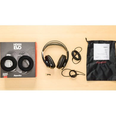 Superlux HD 681 Evo