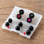 Final Audio Type E - SS (3 Pairs)