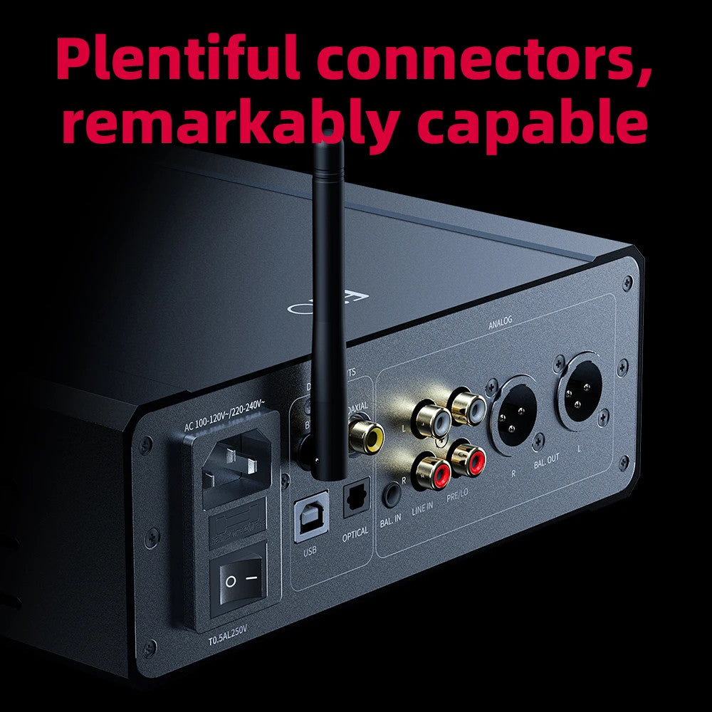 FiiO K9 or K9AKM