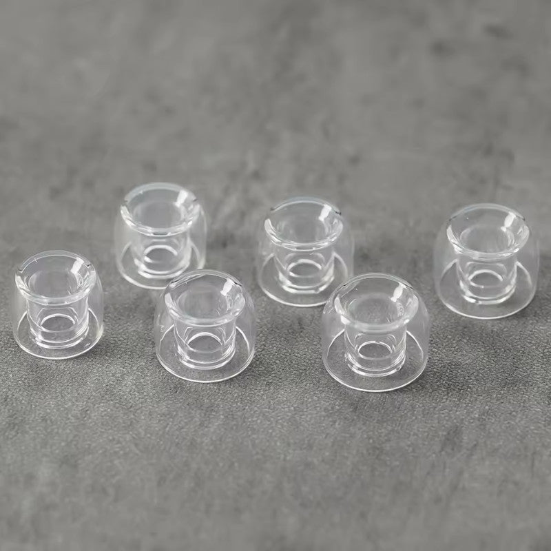 DIVINUS Prism Wide Bore - MS (1 Pair)