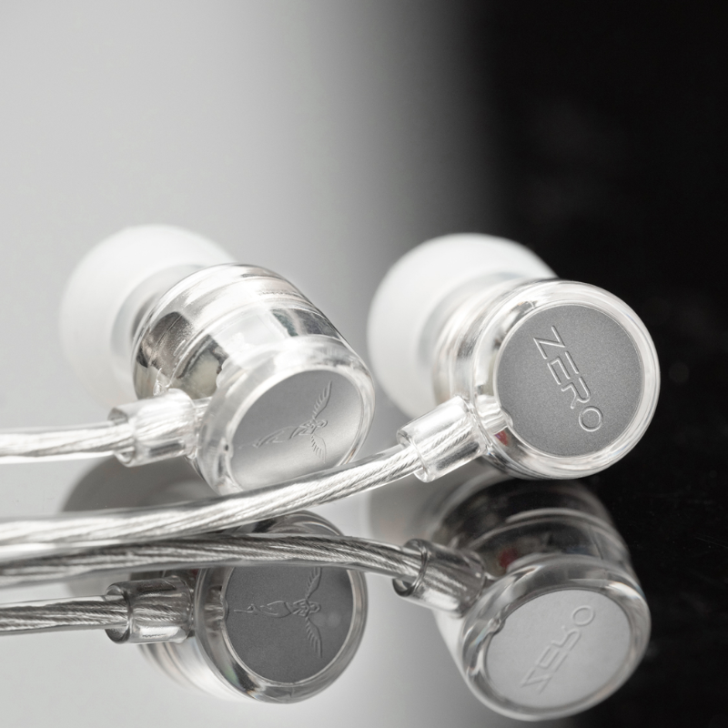 Tanchjim Zero Ultima - 3.5mm with Mic