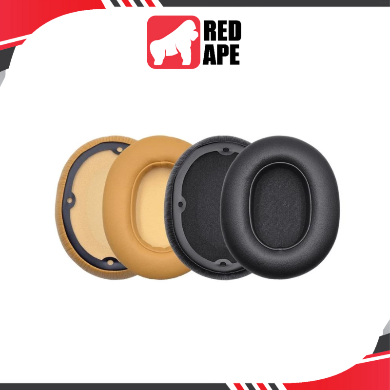 Meze 99 Series Leather Earpads - Brown