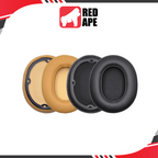 Meze 99 Series Leather Earpads - Brown