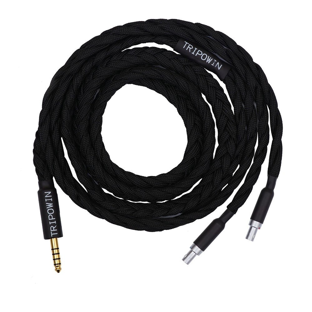 Tripowin GranVia - HD650 Series - Balance 4.4mm