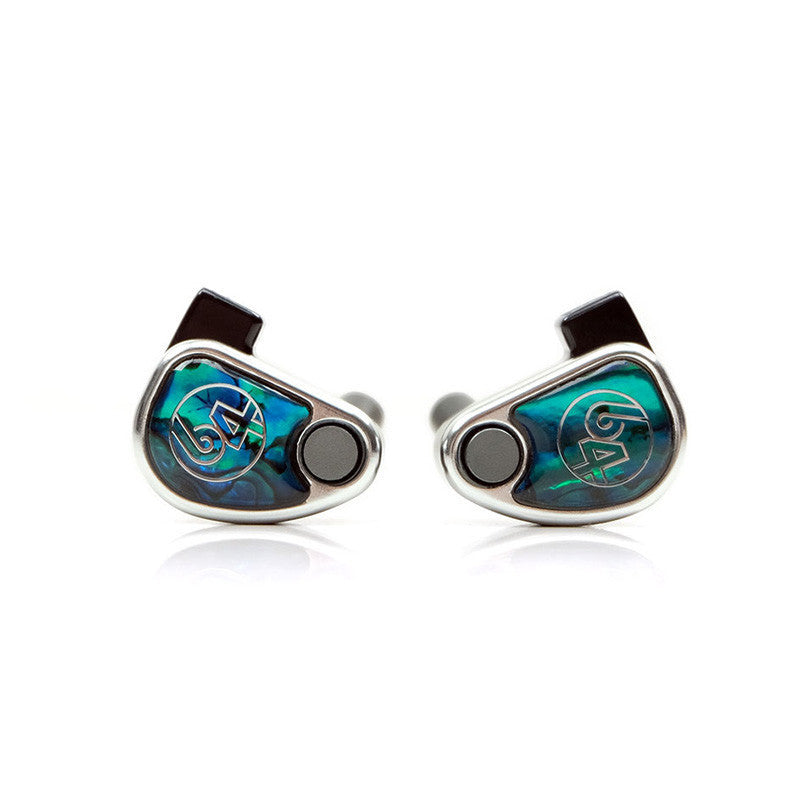 64Audio Nio - Balance 4.4 Pentacon