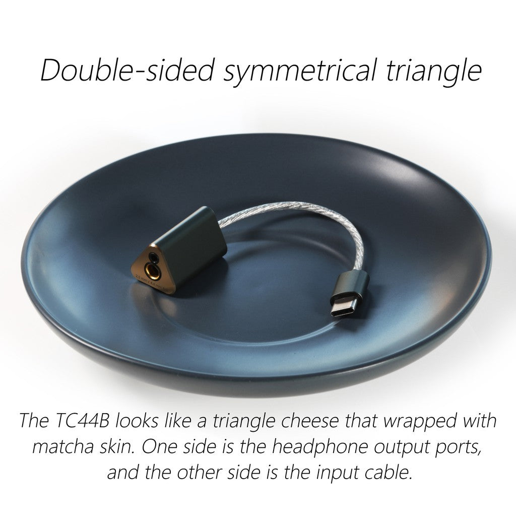 ddHifi TC44B