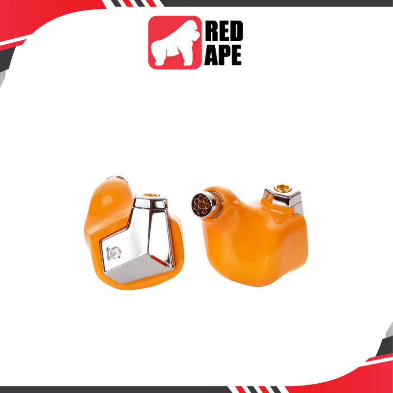 Campfire Audio Supermoon - Orange