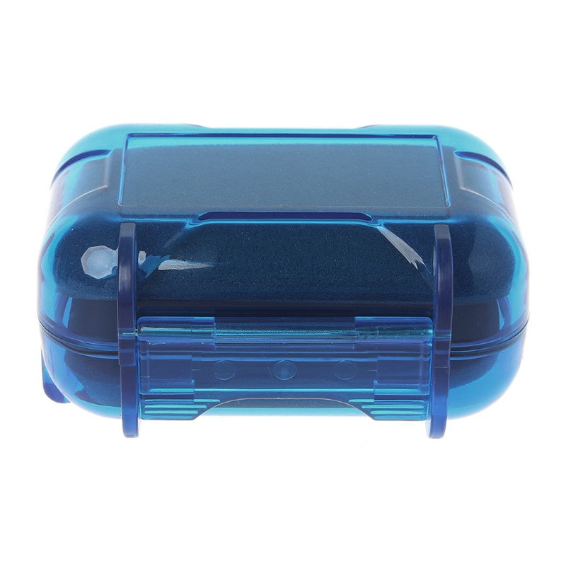 ABS Resin Storage Case