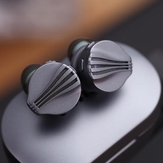FiiO FW3