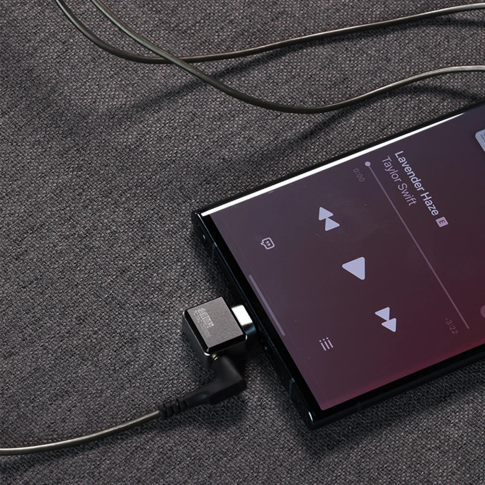 ddHifi TC35C