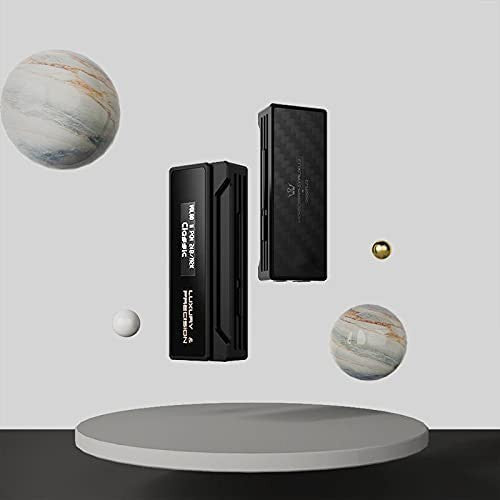 Luxury & Precision W2 ACG 2022