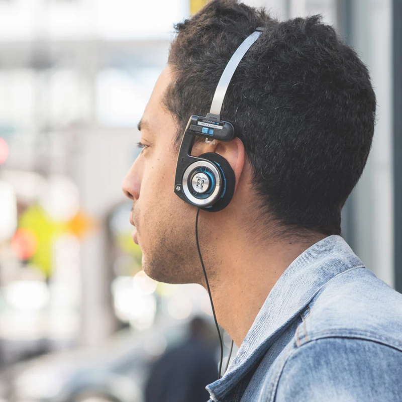 Koss Porta Pro