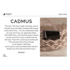Effect Audio Cadmus Signature Series