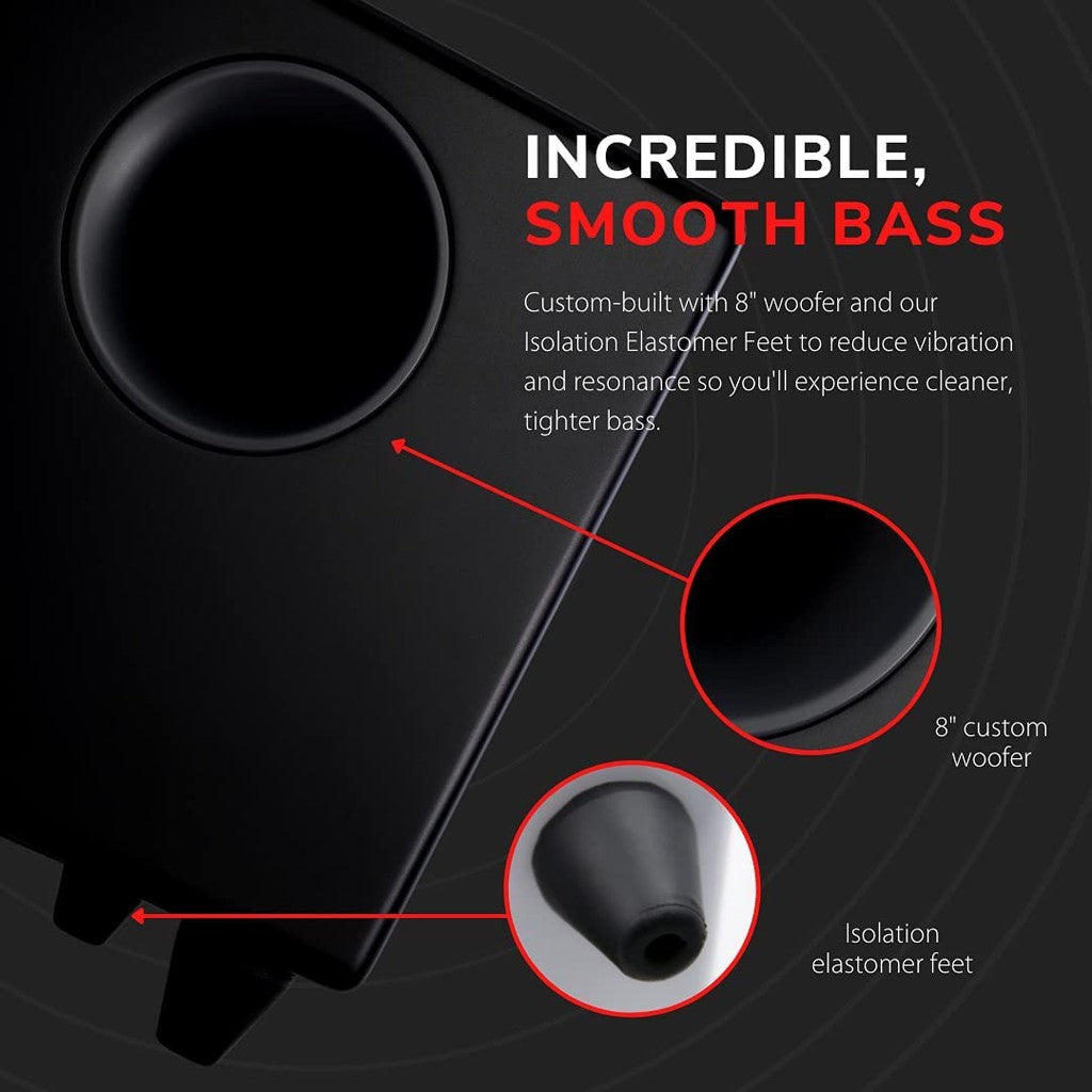 Audioengine S8