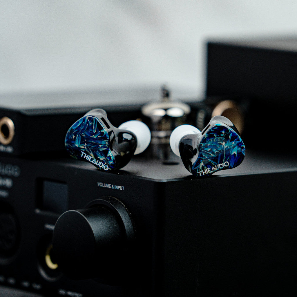 Thieaudio Hype 2