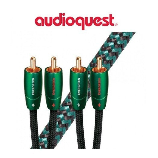 AudioQuest Evergreen - 5m