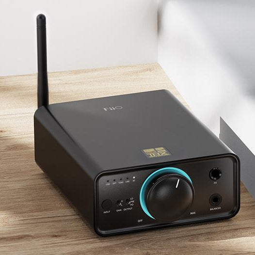 FiiO K7 or FiiO K7BT